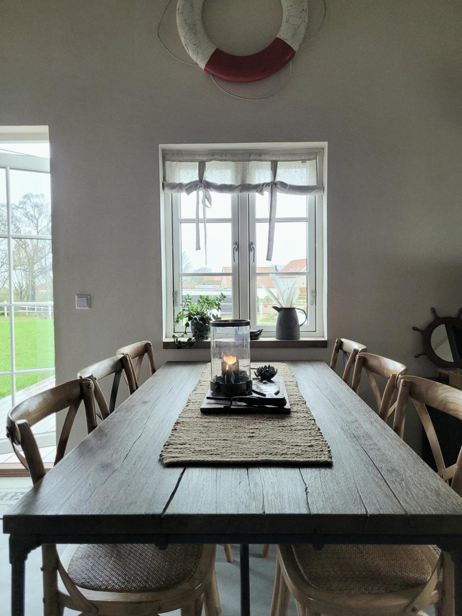 Villa Litet Hus I Mysig By Naera Havet Ystad Esterno foto
