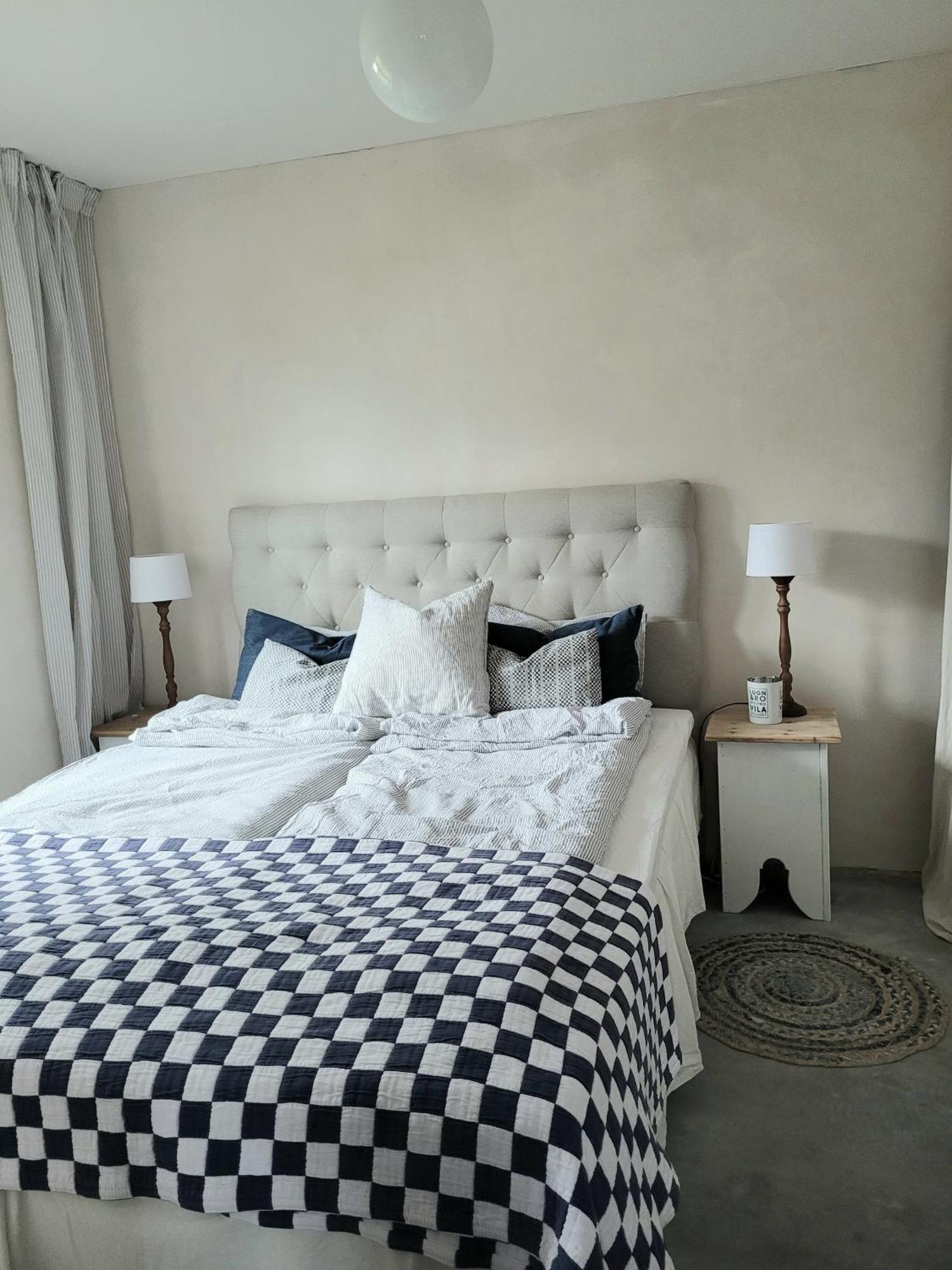 Villa Litet Hus I Mysig By Naera Havet Ystad Esterno foto